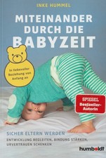 Miteinander durch die Babyzeit