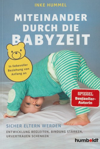 Miteinander durch die babyzeit - miteinander,