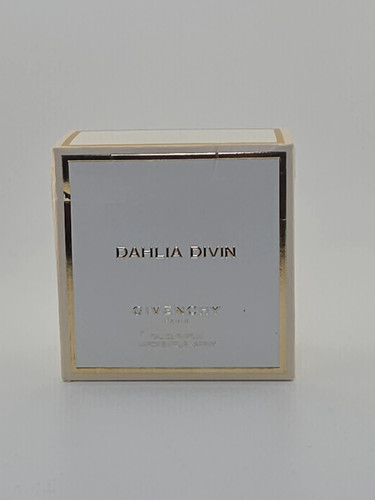 Givenchy dahlia divin eau - dahlia,