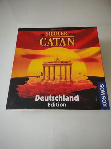 Kosmos die siedler - siedler, von