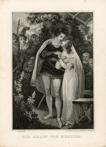 Friedrich schiller - friedrich,