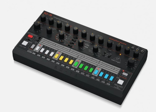 Behringer analoger - behringer,