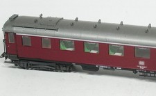 H0 Gesellschaftswagen DB