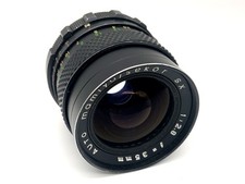 Mamiya Auto Sekor SX 35mm