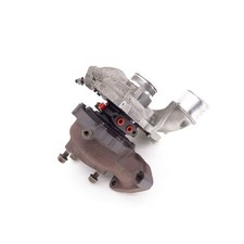 Turbolader Hyundai SANTA FE