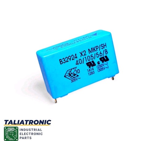Epcos b32924 - b32924, x2