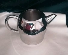 ☕Teekanne Minuet Bredemeijer 1 L ohne Deckel gebraucht, guter Zustand