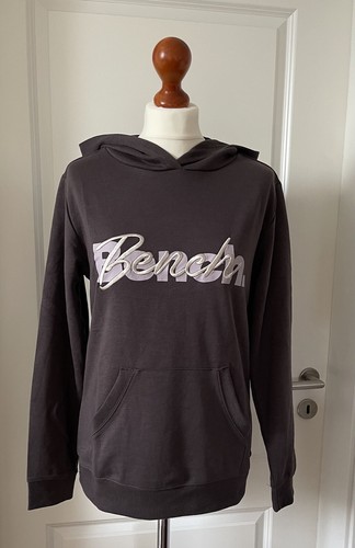 Bench pullover kapuzen hoodie - bench,