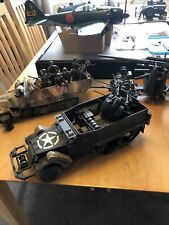 21st Century Toys US Army Half