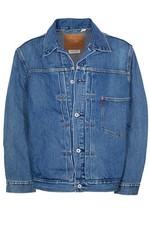 Levi`s Jeansjacke Typ I