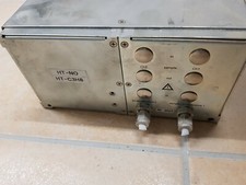 MLT1 M - IR IR EMERSON, C3H8, NO, Propan gas analyzer, Nitric oxide, 