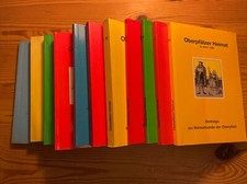 11x Oberpfälzer Heimat -