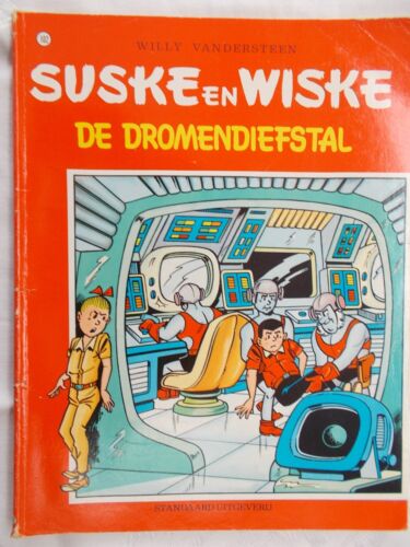 Comics suske wiske - comics,,