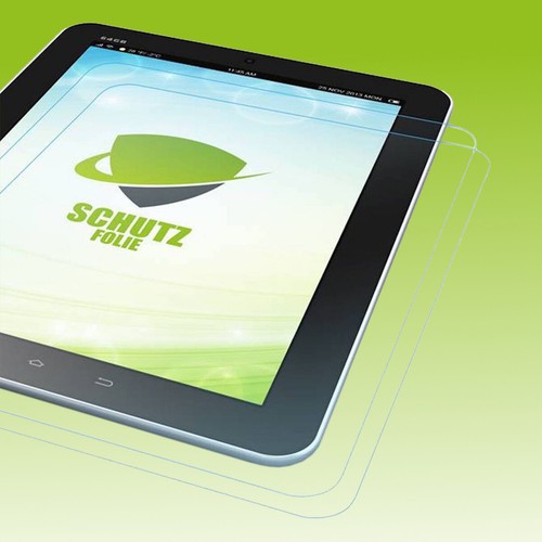 Display schutzfolie - hd,