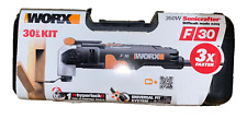 Worx WX680 Multifunktionswerkzeug