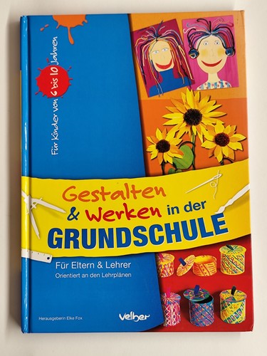 Gestalten und werken der - werken, in