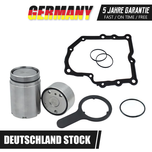 Reparatursatz dsg mechatronik - reparatursatz,