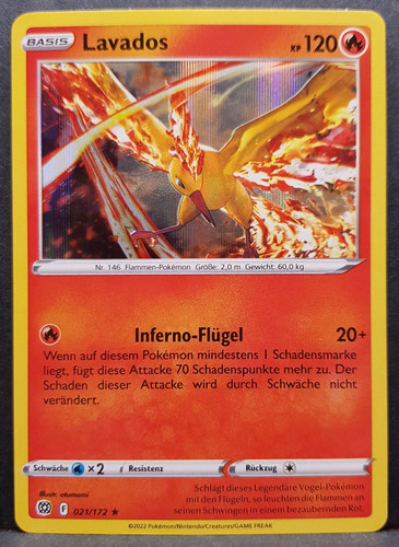 Pokemon strahlende sterne - pokemon,