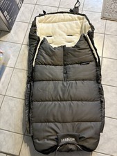 Fußsack für Kinderwagen und Buggy, Universal, Winter