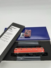 Modelleisenbahn Roco 62444
