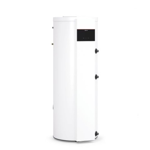 Viessmann warmwasser - viessmann,