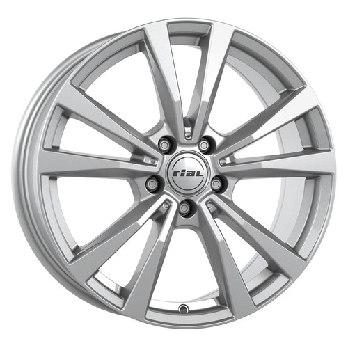 Rial felgen m12 5jx17 et40 - m12, 7.5jx17