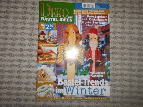 Deko und bastel ideen - deko-und,