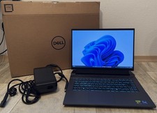Dell G16 7630 - Gaming Laptop - RTX 4060, Intel Core I7 13650HX, 32GB RAM
