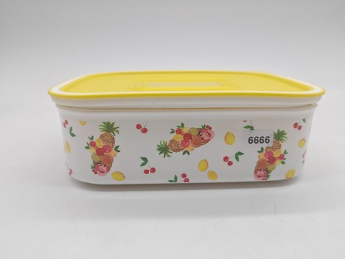 Tupperware quadro behälter - tupperware,