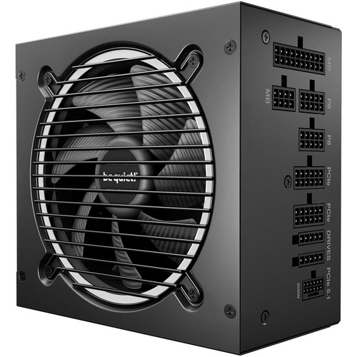 Quiet pure power 13 m - 13,
