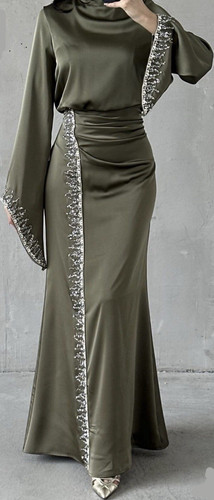 Leyuzebutik damen abendkleid - damen,