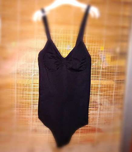 Damen body schwarz s new - schwarz,