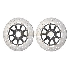 Bremsscheiben Rotoren vorne