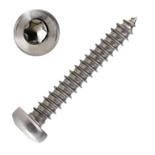 Blechschrauben Ø 4,8mm DIN