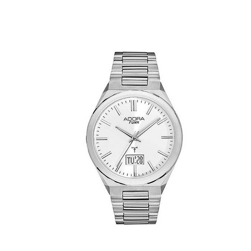 Adora reintitan herrenuhr funk - adora,