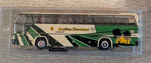 Rietze modellbus neoplan - rietze, 1:87
