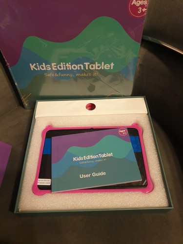 Kids edition 32gb - , und