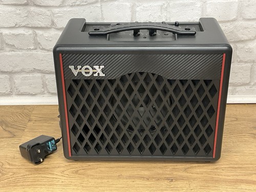 Vox vx1 modeling - modeling,