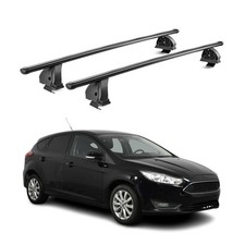 Stahl Dachträger für Ford