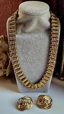 Vintage modeschmuck set - vintage, modeschmuck-set