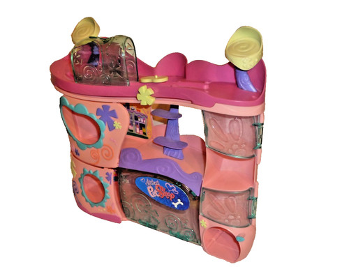 Littlest pet shop adoption - pet, +