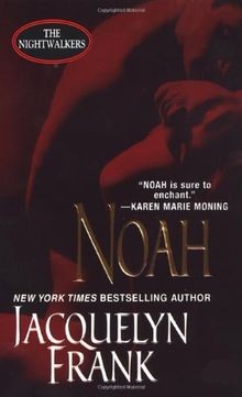 Noah von frank - (nightwalkers),