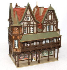 Vollmer 19590 H0 Fachwerkhaus