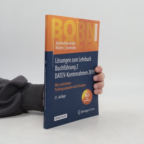 Bornhofen buchführung lö - bornhofen, 2