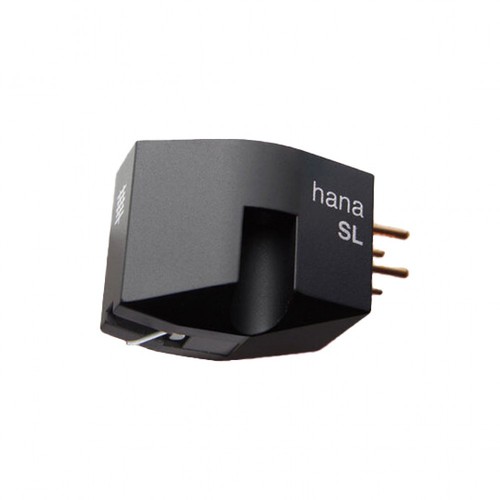 Hana high end - high, mc