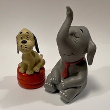 LORIOT Figuren Aktion