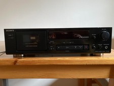 Sony TC-K390