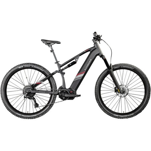 Zündapp bike mtb - mtb, x1000
