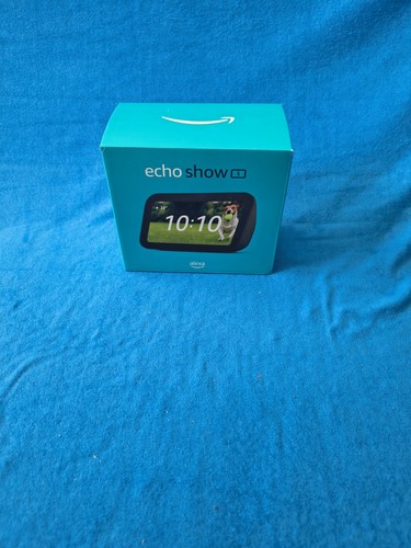 Echo show neueste - 5, (neueste