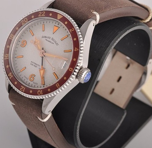 Armand nicolet uhr - armand,